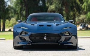 VLF Force 1 V10 2015 года 